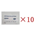 10Pack of electrodes