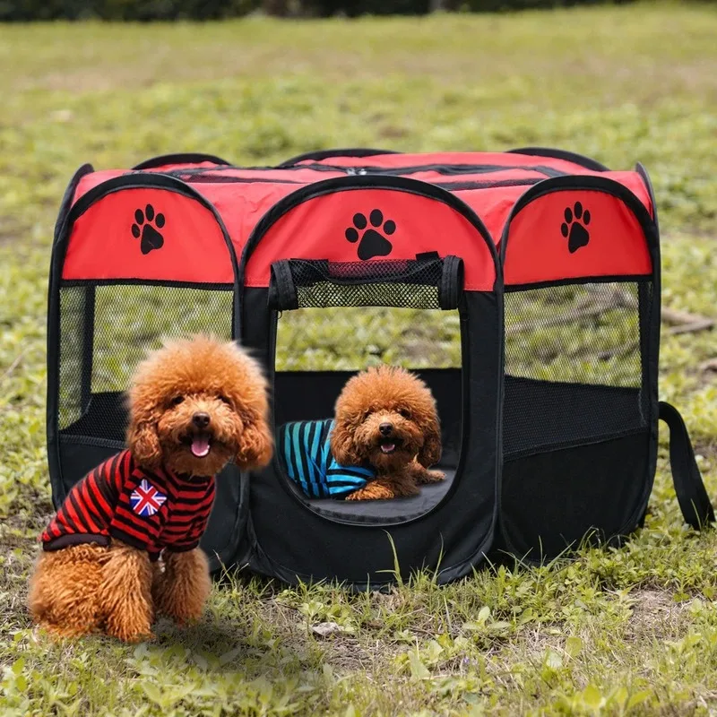 Casas para perros, artículos para animales, tienda para mascotas, rascador con casa, productos para cama, mascotas, camas pequeñas plegables, hamaca, accesorios, bolsa, todos - imagen 2