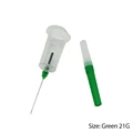 Green 21G
