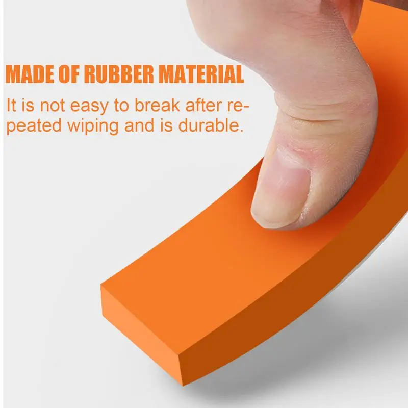 Borradores de óxido para Metal, eliminador de óxido, cuchillos de acero inoxidable, artefacto de descontaminación de óxido, eliminador de manchas, herramienta de cocina - imagen 3