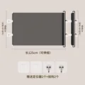 45   125cm pet fence