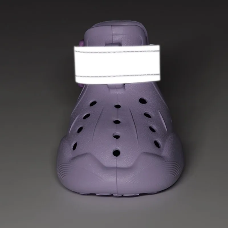 Zapatos de verano transpirables para perros – Protegen sus patas - imagen 4
