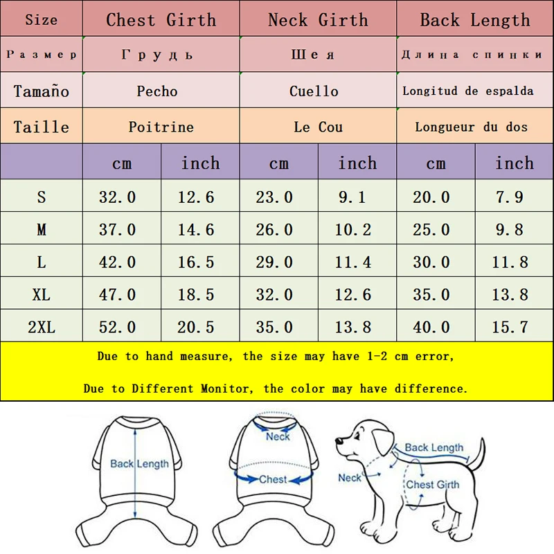 Ropa transpirable para perros pequeños y gatos, camiseta de verano para Bulldog Francés, Chihuahua, chaleco de peluche - imagen 3