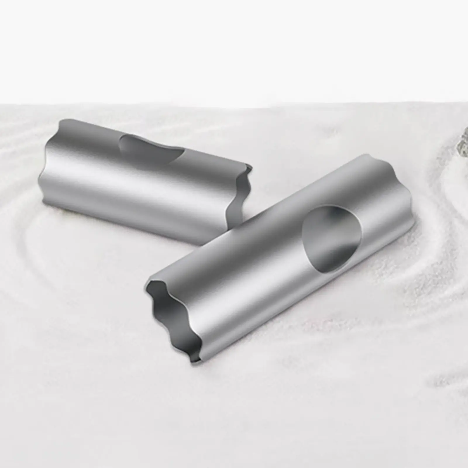 Túnel refrigerante de aluminio para hámster resistente a mordeduras - imagen 4