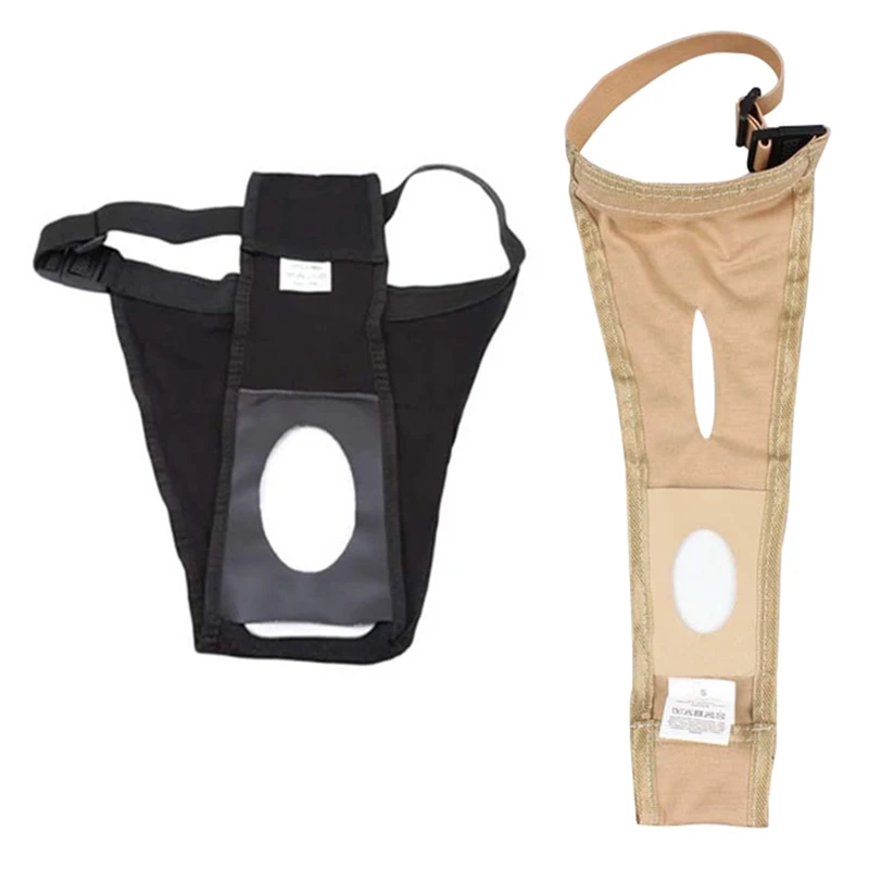 Ropa Interior Mascotas - Pantalones Cachorros Pañal Sanitario Lavable - imagen 2