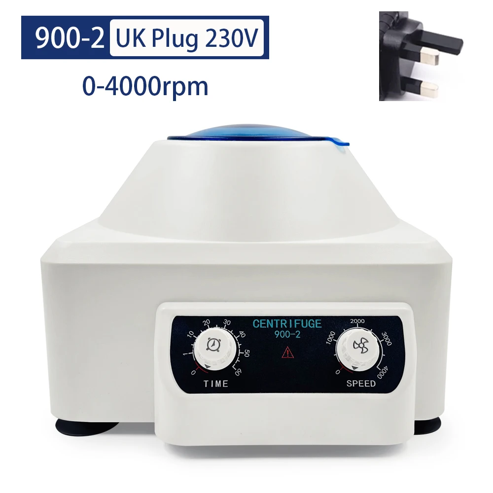 UK Plug 230V