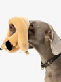 Juguete para Perro Salchicha