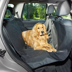 Funda impermeable para asiento del coche para perros - Protección total