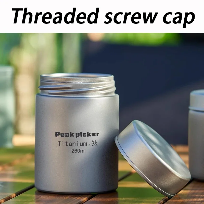 Mini urna de titanio de 260ML para cenizas, urna funeraria conmemorativa para mascotas, urnas de recuerdo de cremación para cachorros, productos para mascotas de recuerdo para perros aprobados - imagen 2