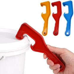 Abrelatas manual para cubos de miel - Llave multiuso apicultor