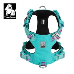 Arnés impermeable y antiviento para perros – Cómodo y ligero