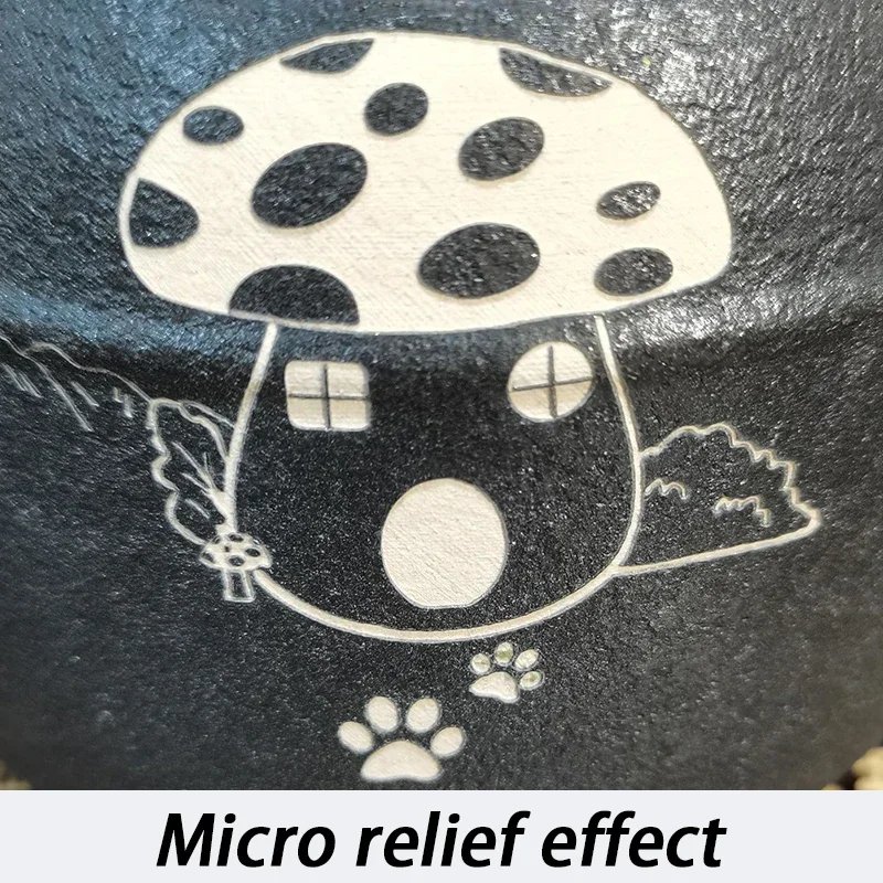 Urna para mascotas de 500ML, recuerdo funerario para cenizas, urna para mascotas, ceniza creativa a prueba de humedad, tarro sellado, urnas para cenizas, recuerdo de cremación para perros y gatos - imagen 4