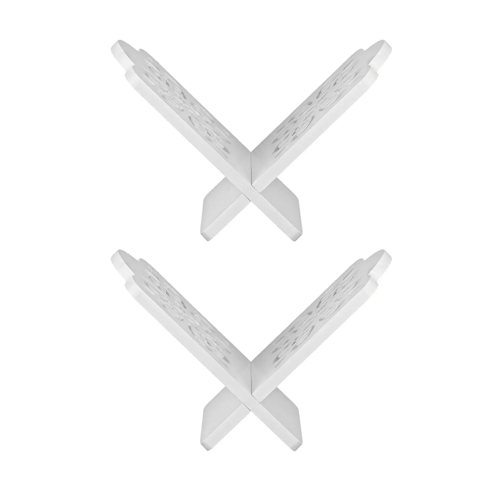 Floating Book Shelf Bookshelf Wall Mounted Storage Display Small Wall Bookcase for Home Office Bedroom Dining Room Any Space