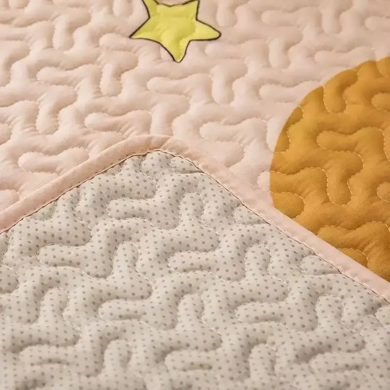 Alfombrilla Inferior Jaula Perro Cama Personalizada Algodón Resistente Mordeduras Mantener Orina Humedad Esterilla Perros Grandes - imagen 5