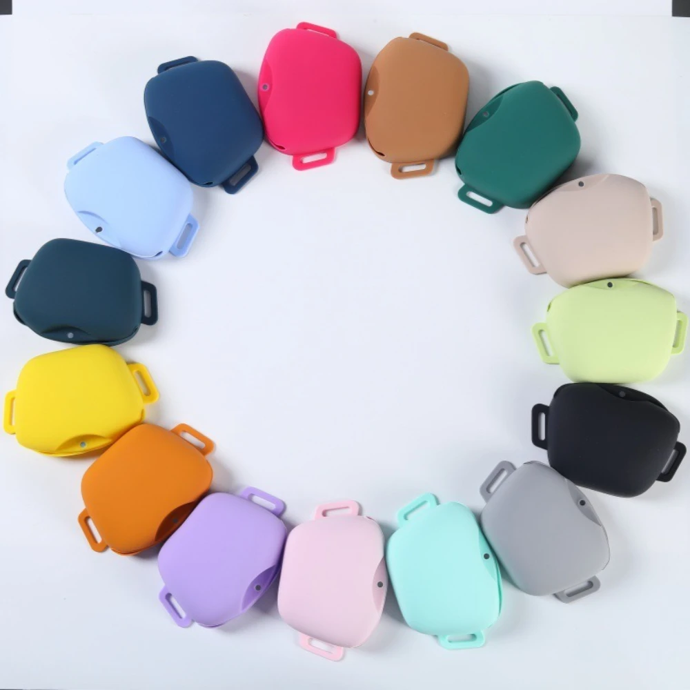 Bolsa portátil de golosinas para perro, con cinturón ajustable - imagen 5