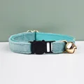 cat collar(velvet29)