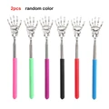 2pcs random color