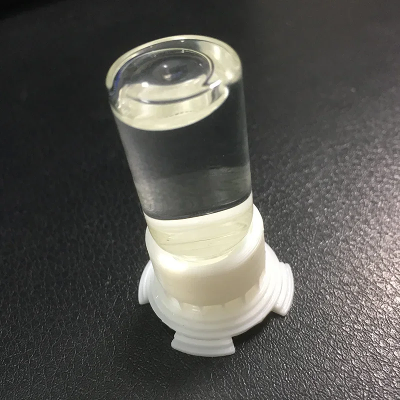 Torre de agua de granja de hormigas de 5-40ml, cuenco de agua antill para casa de hormigas, taller, alimentador de agua, nido de hormiga, botella para beber, bebedero de hormiga - imagen 5