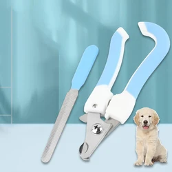 Cortauñas profesionales para perros y gatos