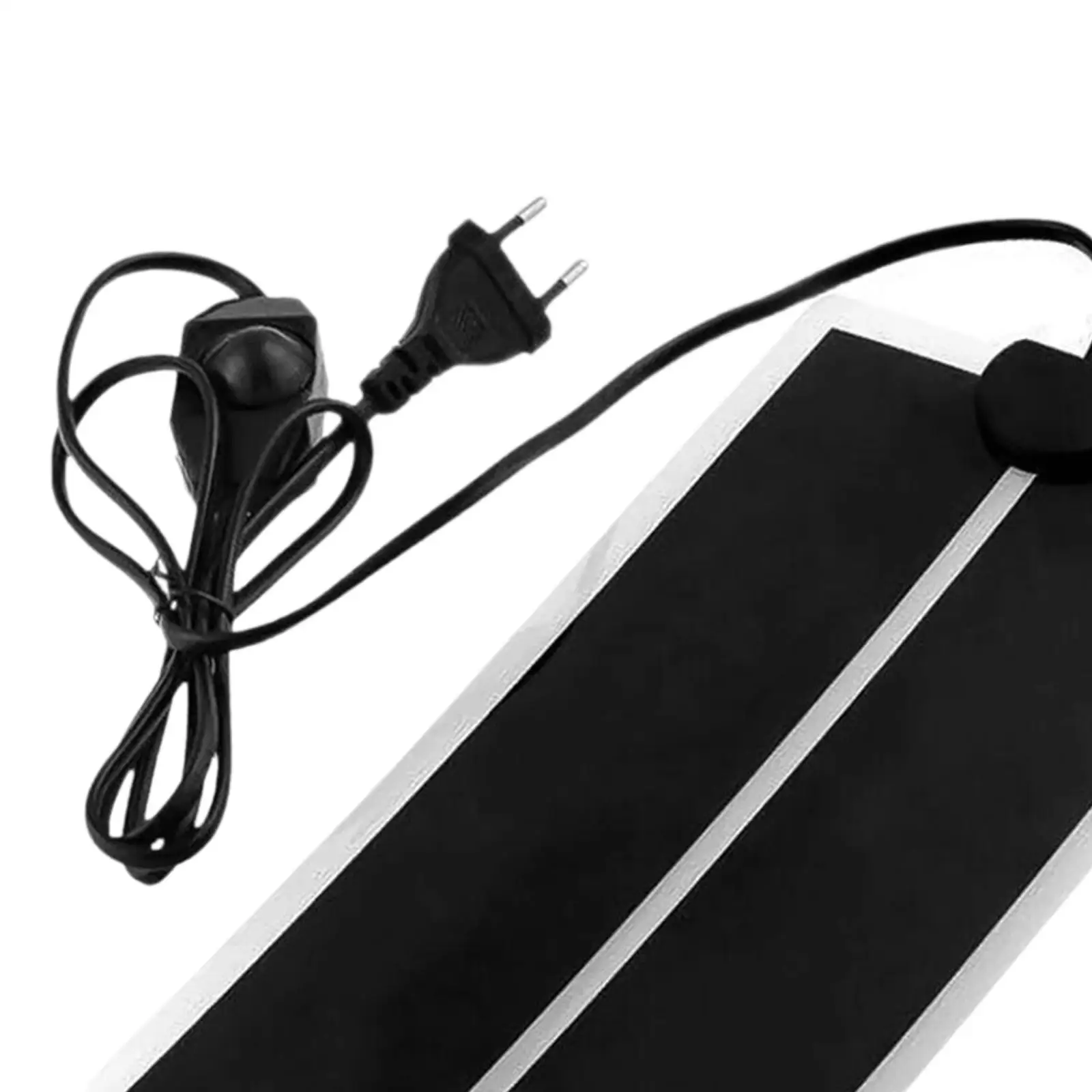 Pet Heating Pad Portable Terrarium Heating Mat for Lizards Other Reptiles Snake