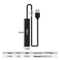 10W (without plug)