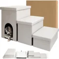 Third order beige