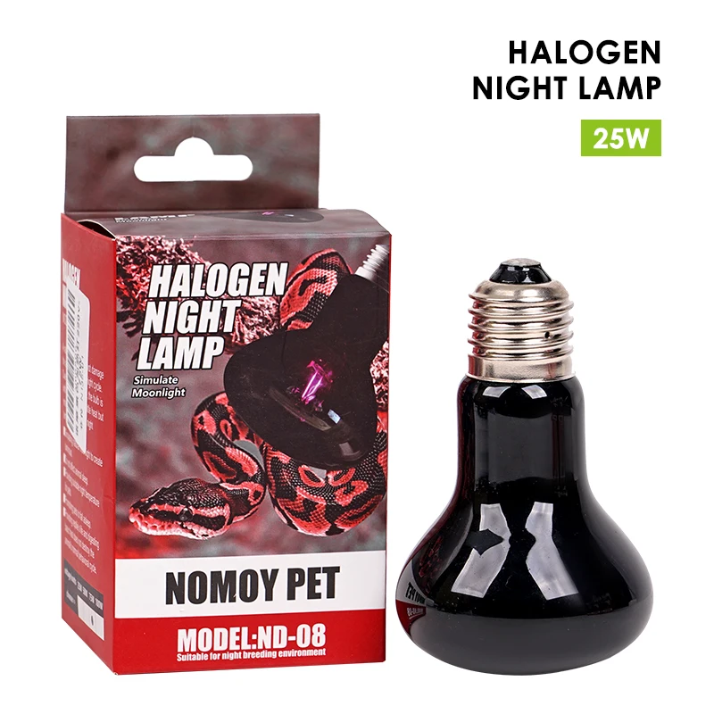 25W 220V lamp