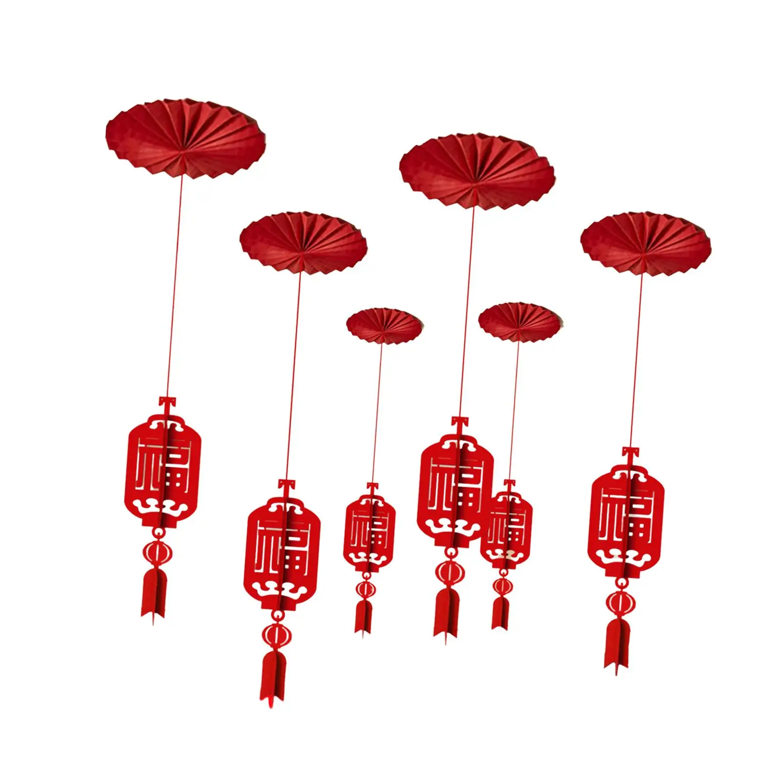 Uso de decoraciones en hogar