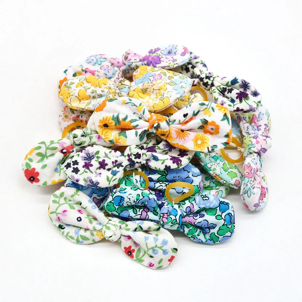 Accesorios para pelo de perros pequeños - Detalle de la calidad de los materiales