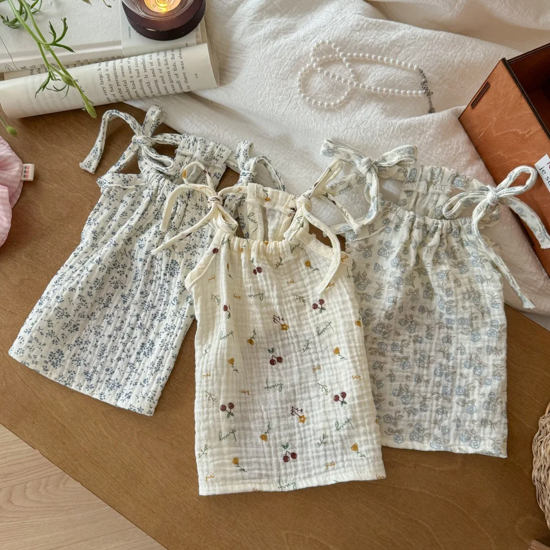 Chaleco transpirable para mascotas, camisola, pijama, vestido con cordón para mascotas, ropa para perros pequeños, ropa para cachorros de primavera para perros pequeños