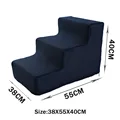 dark blue 38  55  40