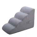 Four-order dark gray