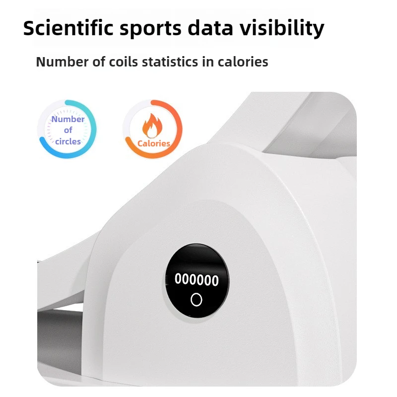 Cinta de correr para gatos ABS con pantalla inteligente, rodillo grande para gatos, rueda para correr silenciosa, deportes para Fitness, entrenamiento y entrenamiento en casa para mascotas - imagen 2