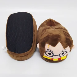 Botines para perros y gatos antipatino de peluche – Cálidos suaves