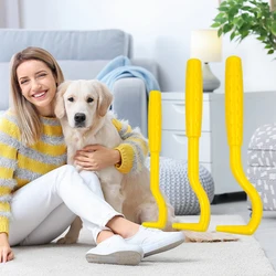 Pinzas quitagárratas para perros y gatos – extracción fácil y segura