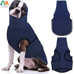 Chaleco de ansiedad para perros - chaqueta calmante para ruido