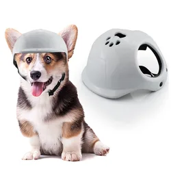 Casco de bici para perros pequeños – Seguridad y confort en paseos