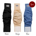 black beige blue