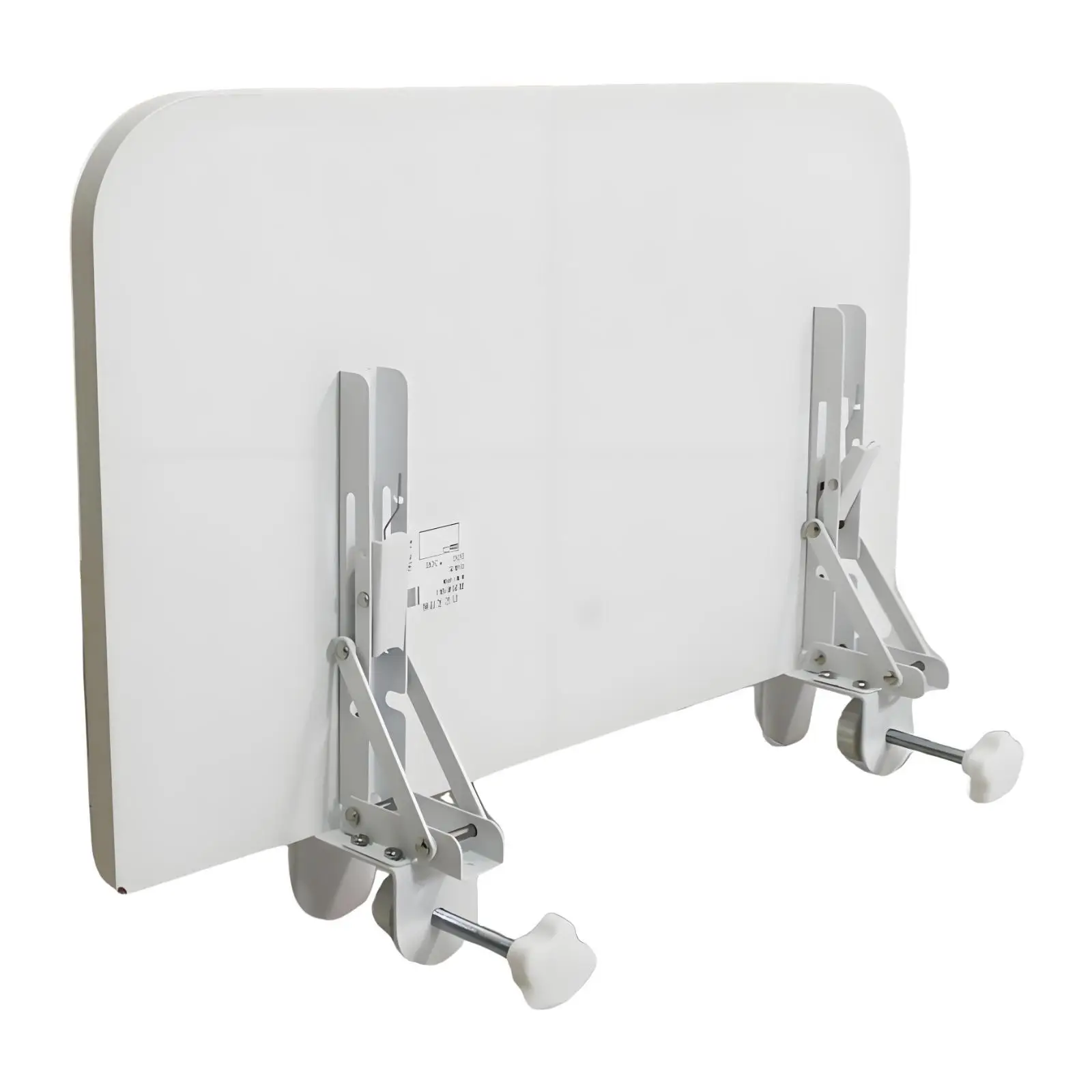 Mesa de extensión para máquina de coser, mesa de costura plegable para espacio de trabajo