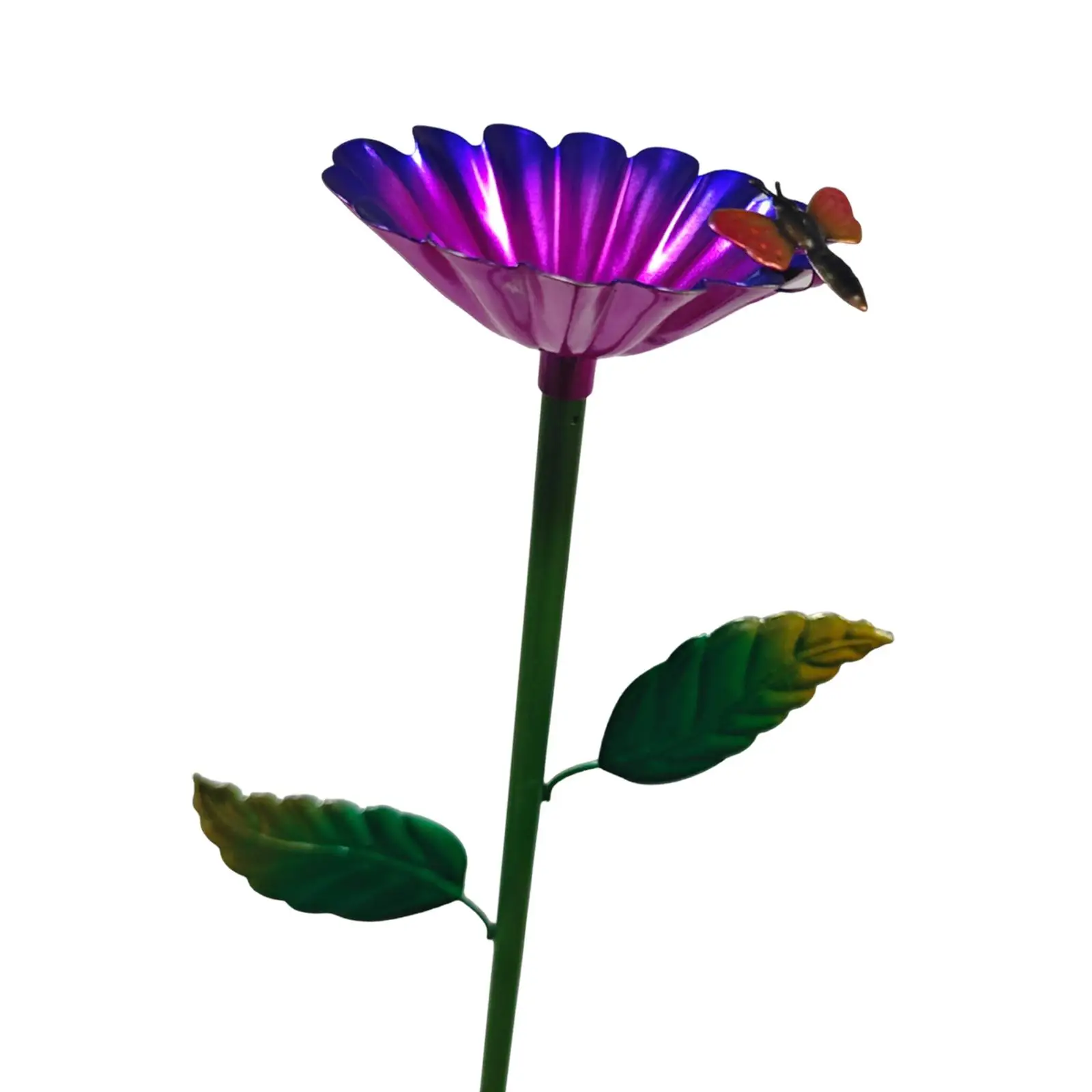 Iron Bird Feeder Easy Install Bird Feeding Station for Garden Patio Children Iron Bird Feeder Easy Install Bird Feeding Station for Garden Patio Children