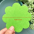 green5cm x 20pcs