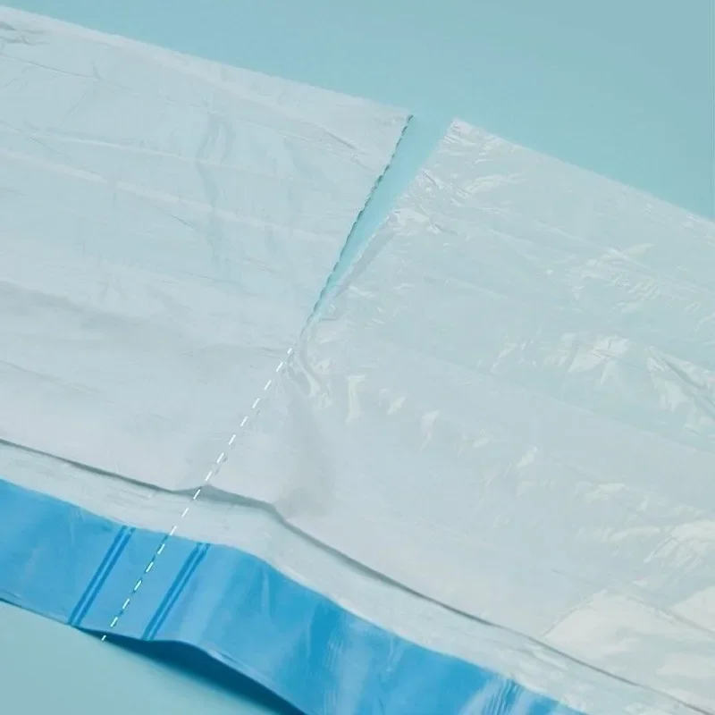 Tonepie-caja de arena automática para gatos, bolsa de basura, bolsas de basura para inodoro para gatos, engrosamiento desechable, recoger patatas fritas, productos de limpieza para mascotas - imagen 5