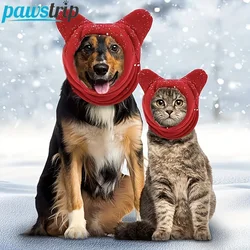Gorro para Bulldog Francés – Bufanda protectora de invierno