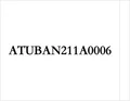 ATUBAN211A0006