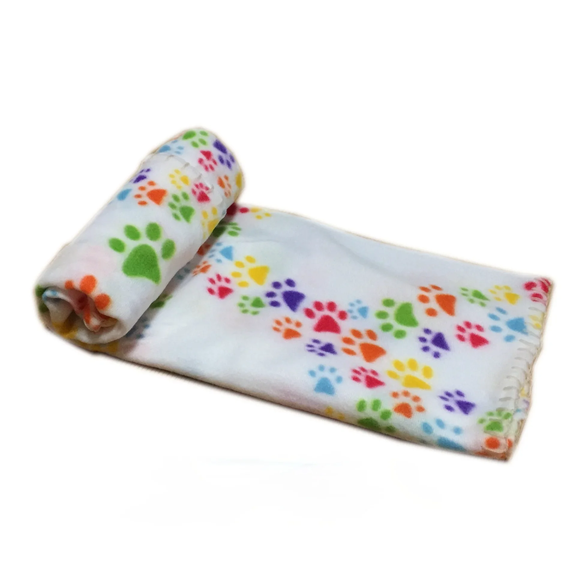 Manta de lana Reversible para mascotas, estera para mascotas, manta para gatos, camas para perros, esteras para perros grandes, suministros, accesorios, mantas para - imagen 5