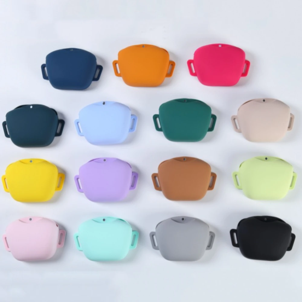 Bolsa portátil de golosinas para perro, con cinturón ajustable - imagen 2