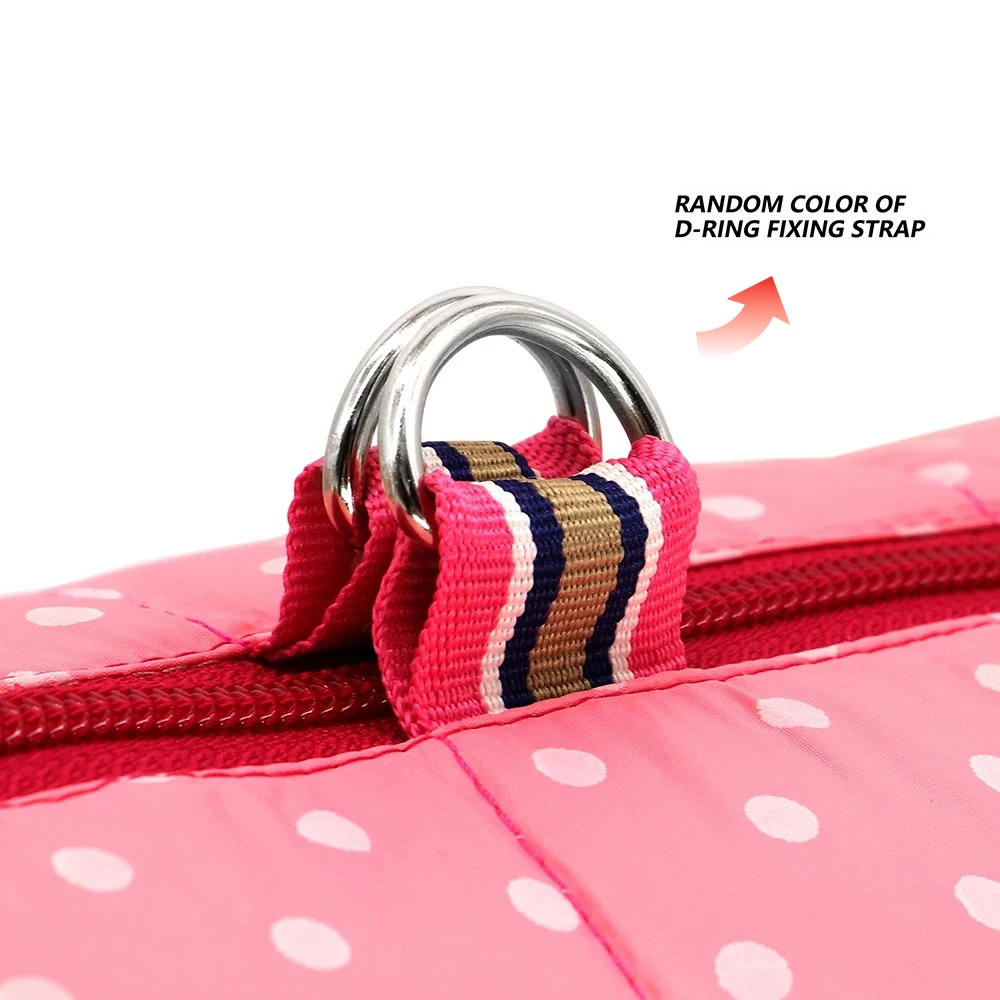 Monos de invierno para perros pequeños y medianos, abrigo grueso a prueba de viento y cálido para perros, mono impermeable, ropa de Bulldog Francés, disfraz para mascotas - imagen 5