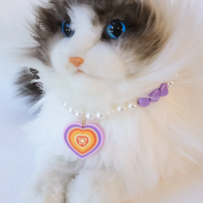 Mecanismo de ajuste del collar para mascotas