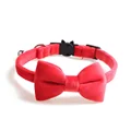 Red Bow