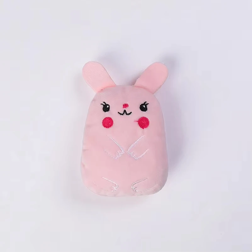 Juguetes de hierba gatera para moler dientes, divertido juguete interactivo de peluche para gatos, gatito para mascotas, juguete Vocal para masticar, garras, mordedura del pulgar, menta para gatos